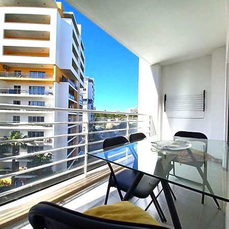Edificio Lumina Sunshine Beach Apartment 포티마오 외부 사진